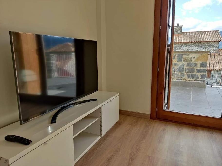 Casa Balcon De Los Pirineos - Gavin Biescas Extérieur photo