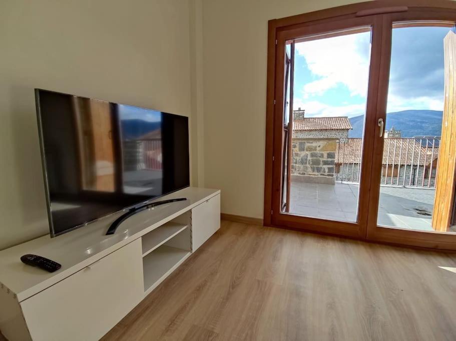 Casa Balcon De Los Pirineos - Gavin Biescas Extérieur photo