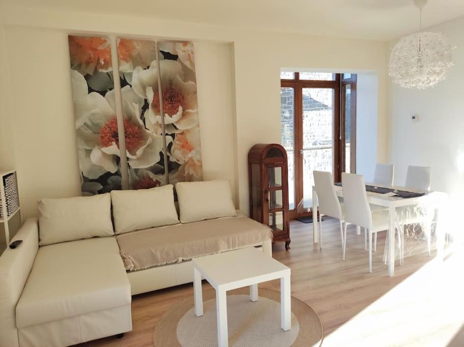 Casa Balcon De Los Pirineos - Gavin Biescas Extérieur photo