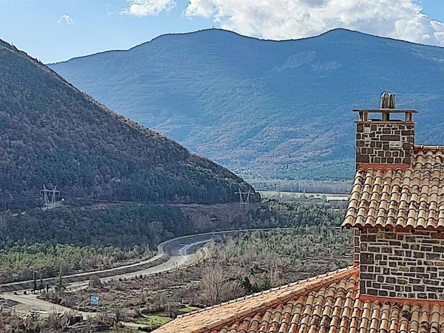 Casa Balcon De Los Pirineos - Gavin Biescas Extérieur photo